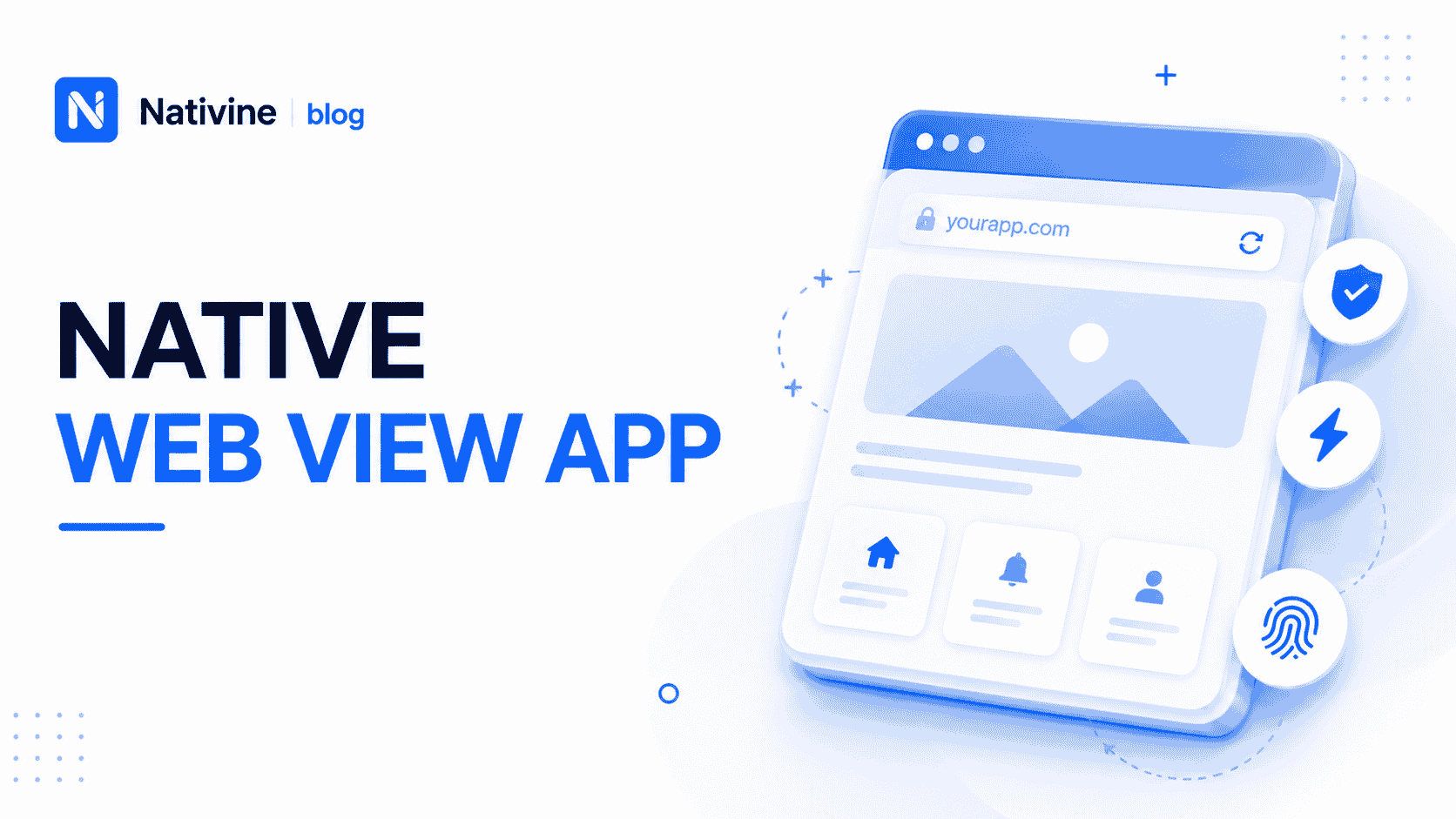 Designing Seamless Navigation: Making Your Web App Feel Truly Native