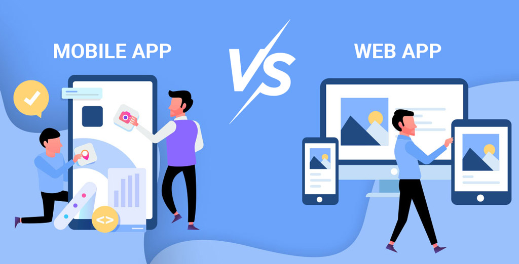 The B2B SaaS Growth Engine: Why Mobile Apps Outperform Web Browsers
