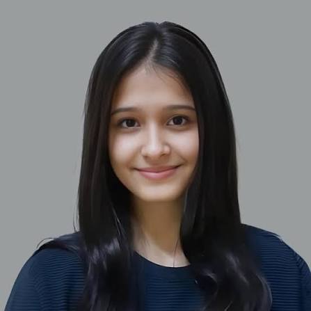 Aarushi Y